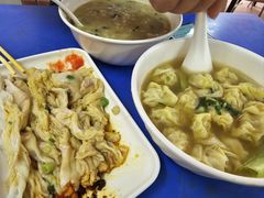 -飞龙早餐档