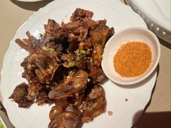 -金鸭季·北京烤鸭(深业上城店)