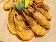 -常来小聚·广州非遗传承餐厅(高德置地店)