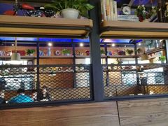 -探鱼·鲜青椒爽麻烤鱼(天河优托邦店)