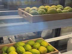 -Yes Lemon就是柠·手打柠檬茶(苏州中心一店)