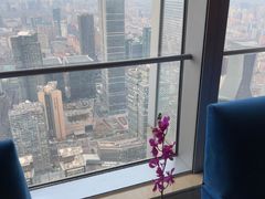 -北京国贸大酒店