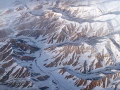 -敦煌莫高国际机场