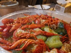 -望江门227龙虾馆