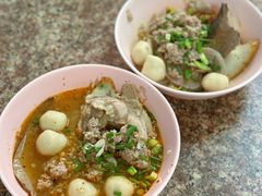 -榮泰米粉湯(Left Shop)