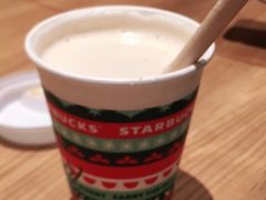 -星巴克臻选(福州仓山万达店)