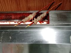-虢国羊肉汤馆(政二街店)