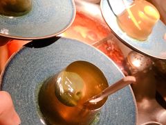 -湊湊火锅·茶憩(上海合生汇店)
