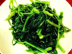 空心菜-黑鸡小馆(金源店)