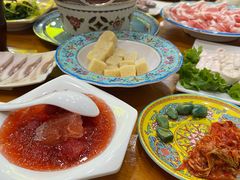 -松嘎里·乌拉满族火锅