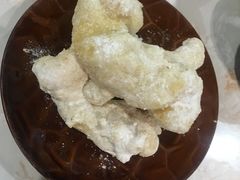 糯米饺-汉口码头