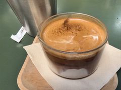 -Au Cafe&Roastery(华侨城店)