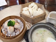 -御膳粥·牛乳粥底火锅·地道顺德菜(容桂店)