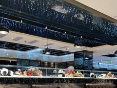 大堂-红辣椒·川菜·火锅(大洋中心店)