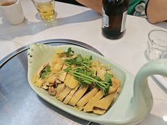 -陆记鹅庄·潮汕菜·狮头鹅(大仟里店)