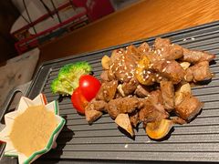 -玉川屋·深夜食堂居酒屋(柳巷店)