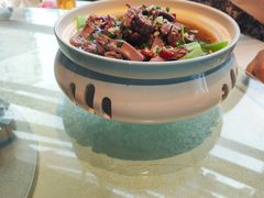 -阿娘家·原生态农家菜(国顺东路店)