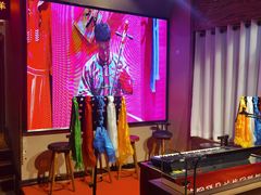 -蒙古人烤羊大师·绿野餐厅(工农大路店)