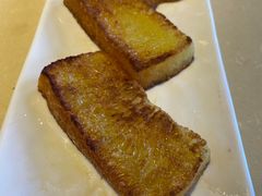 香煎传统黄金糕-美点双辉(东方汇店)