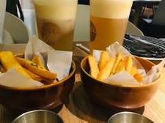 -gaga(深圳福田星河COCO Park店)