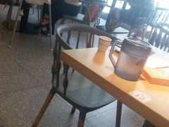 大堂-兔爸私家小厨(新北万达店)