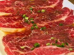 -新石器烤肉(百联川沙店)