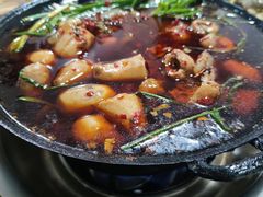 -石灰市毛记烧鸡公(解放碑店)