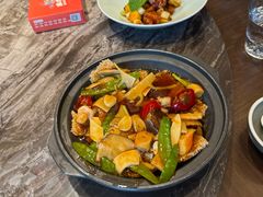 -麻六记(新天地店)