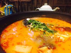 -老宁波1381餐厅(宏泰广场店)