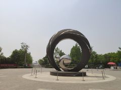 -大兴滨河森林公园