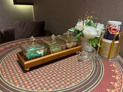 -享泰·泰式按摩SPA私家会所(太古汇店)