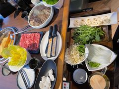 -快乐小羊火锅(河西王府井店)