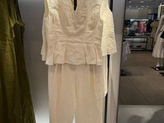 -ZARA HOME(长楹天街购物中心店)