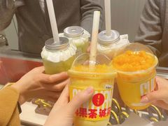 -果呀呀(凯德广场店)