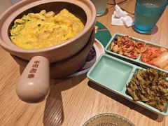 -谷田稻香·砂锅菜(西乡天虹店)