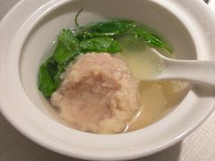-狮王府淮扬菜(万象城店)
