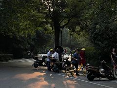 -吴山烤禽 (吴山路店)