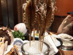-东海怡品海鲜豆捞(星街坊店)