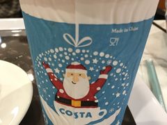 -COSTA COFFEE(上海虹口龙之梦)