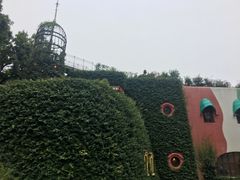 -三鹰之森吉卜力美术馆