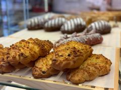 -BONBON BAKERY