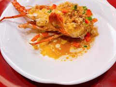 -洲际酒店·凌霄餐厅(紫峰大厦店)