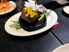 -西堤牛排(北京国瑞店)