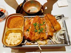 -清真·宁夏印象·盐池滩羊肉体验店(江宁路店)