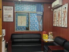 -国医整脊馆(武夷路店)