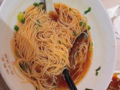 -松鹤楼·苏式汤面(虹桥天地店)