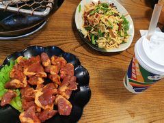 -大壮家原味烤肉(兴华北街店)