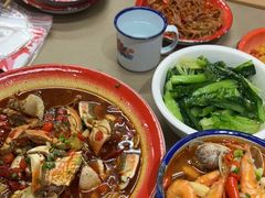 -老三样·旧食新味(万寿宫店)