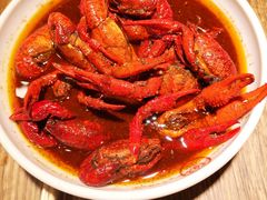 -叶派龙虾•招牌香辣蟹·海鲜(中海国际店)