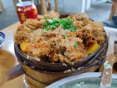 -人和水上飘(第一家店)